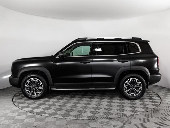 Haval Dargo с пробегом 2023 года, цена 2 425 000 рублей, 70445 км, внедорожник, Автокод Объявления