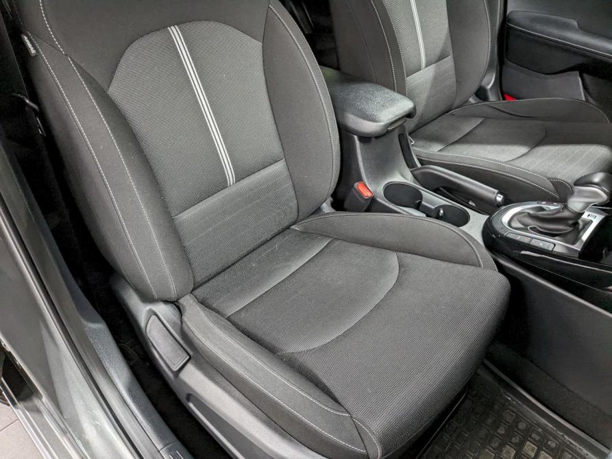 Kia Cerato IV Москва  - изображение 21