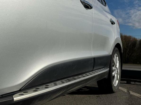 Hyundai ix35 I с пробегом 2010 года, цена 1 270 000 рублей, 198729 км, внедорожник, Автокод Объявления