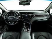 Toyota Camry VIII (XV70) Санкт-Петербург  - изображение 35