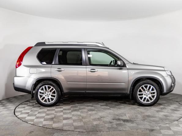 Nissan X-Trail II Рестайлинг с пробегом 2013 года, цена 1 299 000 рублей, 205811 км, внедорожник, Автокод Объявления
