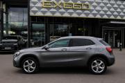Mercedes-Benz GLA I (X156) Москва  - изображение 68