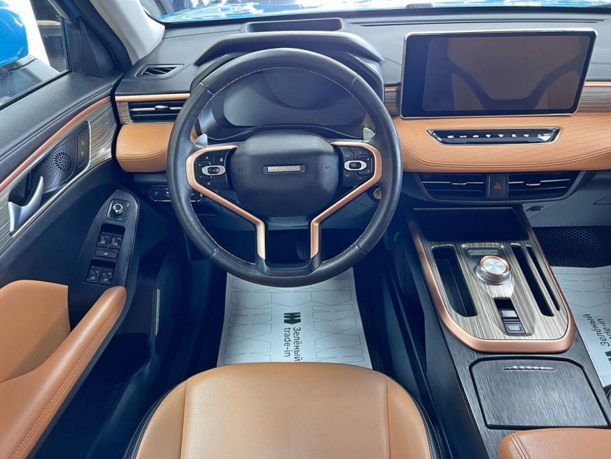 Haval Jolion I Тверь  - изображение 11