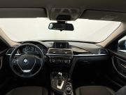 BMW 3 серии VI (F3x) Рестайлинг Москва  - изображение 24