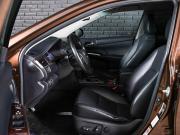 Toyota Camry VII (XV50) Рестайлинг 2 Екатеринбург  - изображение 23