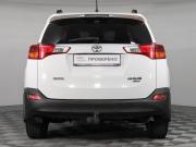 Toyota RAV4 IV (XA40) Химки  - изображение 21