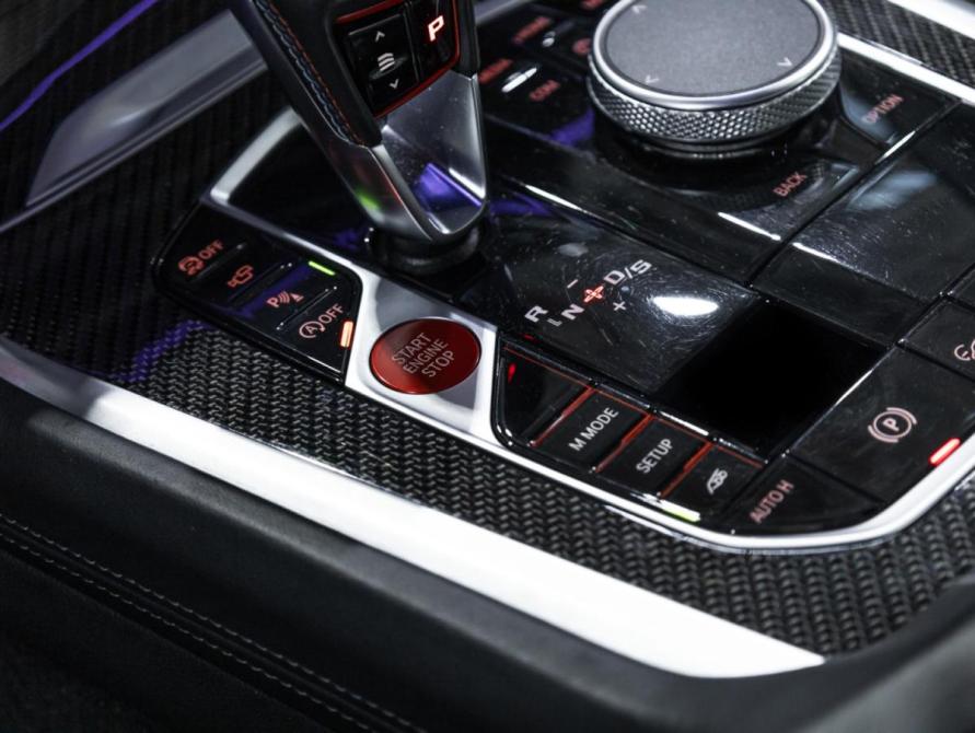 BMW X6 M III (F96) Санкт-Петербург  - изображение 24