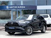 Toyota Highlander IV (XU70) Самара  - изображение 41
