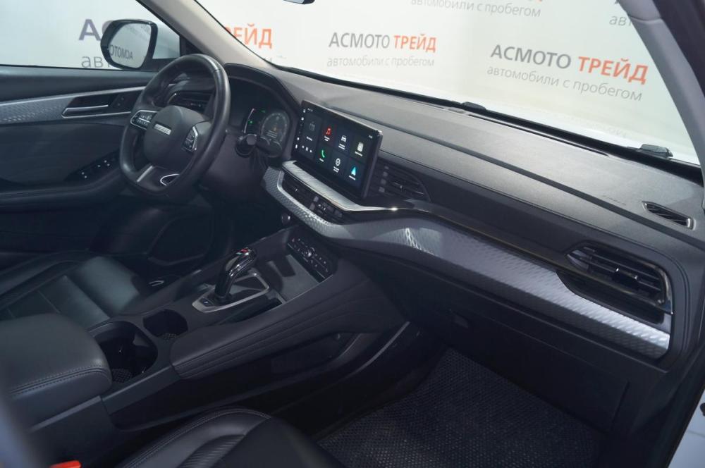 Haval F7 I Рестайлинг Екатеринбург  - изображение 9