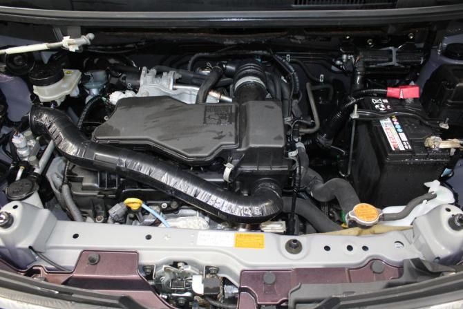 Toyota Roomy I с пробегом 2018 года, цена 929 000 рублей, 138029 км, минивэн, Автокод Объявления