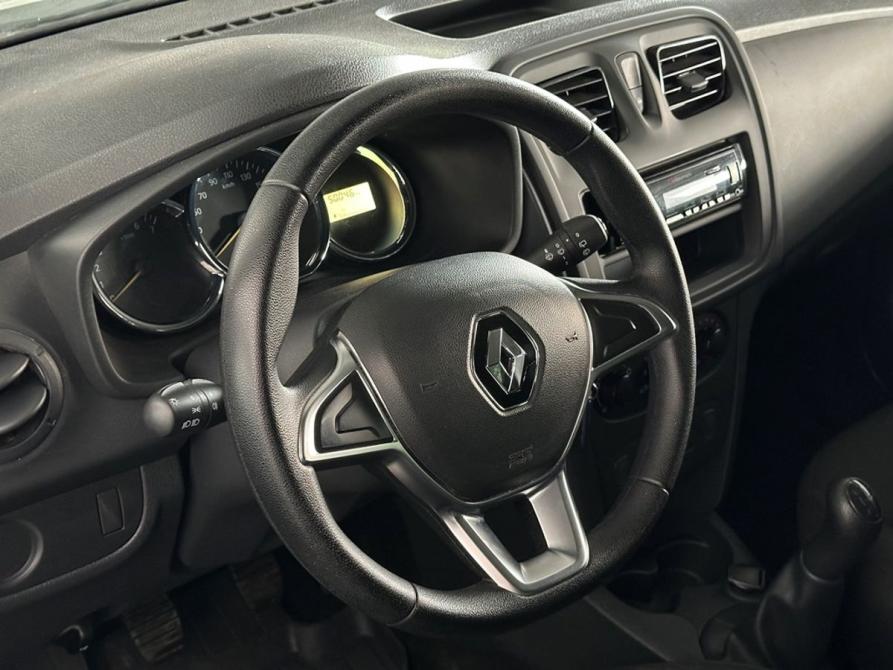 Renault Sandero II Рестайлинг Москва  - изображение 12