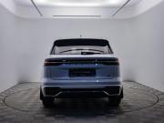 Geely Monjaro I Москва  - изображение 27