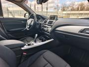 BMW 1 серии II (F20/F21) Рестайлинг 2 Санкт-Петербург  - изображение 32