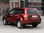 Subaru Forester III Новосибирск  - изображение 28