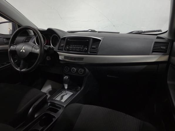 Mitsubishi Lancer X Рестайлинг с пробегом 2013 года, цена 748 000 рублей, 226709 км, седан, Автокод Объявления