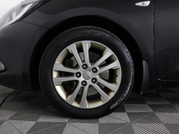 Kia Ceed II с пробегом 2014 года, цена 897 000 рублей, 204701 км, универсал, Автокод Объявления