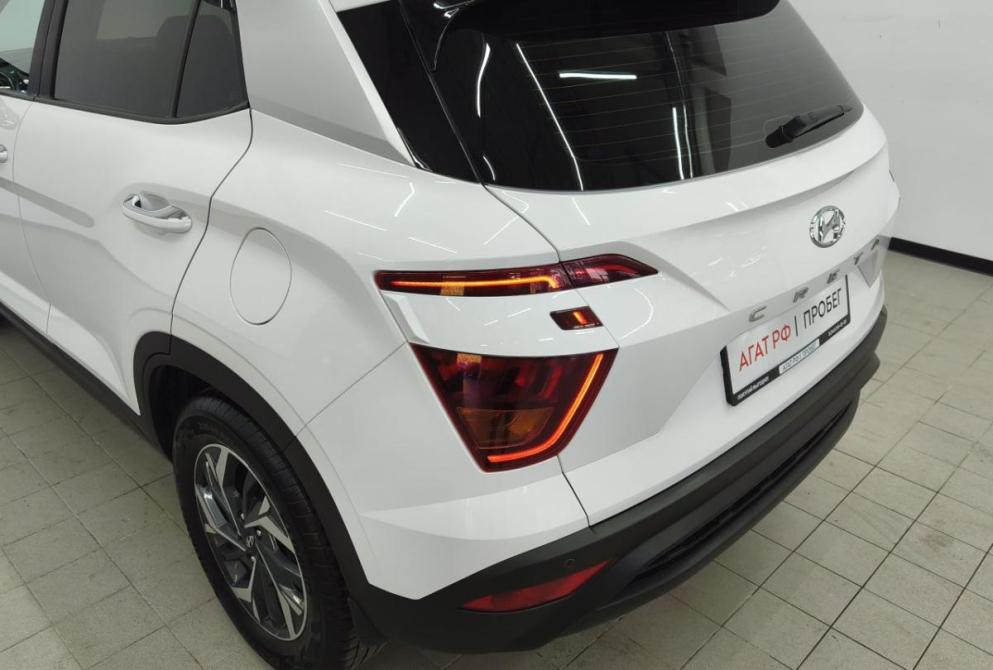 Hyundai Creta II Екатеринбург  - изображение 23