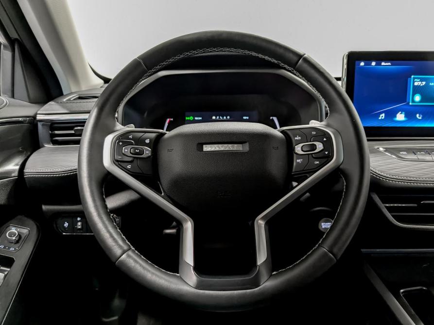 Haval Jolion I Рестайлинг Санкт-Петербург  - изображение 22