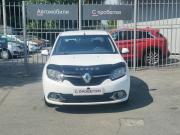 Renault Logan II Челябинск  - изображение 45