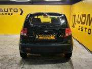Hyundai Getz I Ижевск  - изображение 33