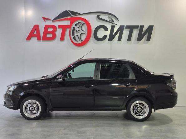 Lada (ВАЗ) Granta I Рестайлинг с пробегом 2022 года, цена 850 000 рублей, 34000 км, седан, Автокод Объявления