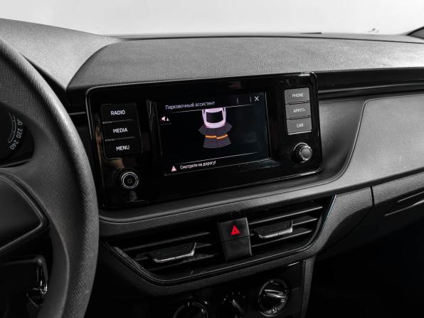 Skoda Rapid II с пробегом 2020 года, цена 1 315 789 рублей, 108356 км, лифтбек, Автокод Объявления
