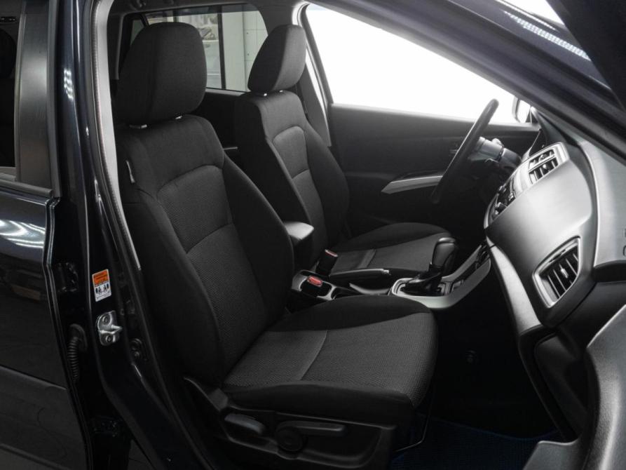 Suzuki SX4 II (S-Cross) Тюмень  - изображение 8