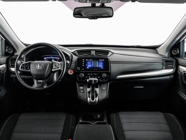 Honda CR-V V с пробегом 2018 года, цена 2 899 000 рублей, 139062 км, внедорожник, Автокод Объявления