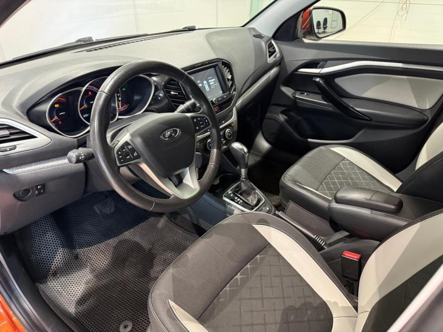 Lada (ВАЗ) Vesta I Самара  - изображение 10
