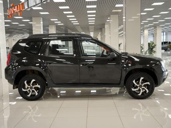 Renault Duster I с пробегом 2013 года, цена 856 000 рублей, 80254 км, внедорожник, Автокод Объявления