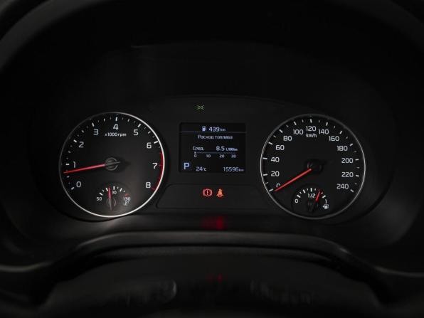 Kia Seltos I с пробегом 2020 года, цена 2 809 000 рублей, 15596 км, внедорожник, Автокод Объявления