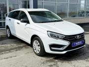 Lada (ВАЗ) Vesta I Рестайлинг (NG) Оренбург  - изображение 19