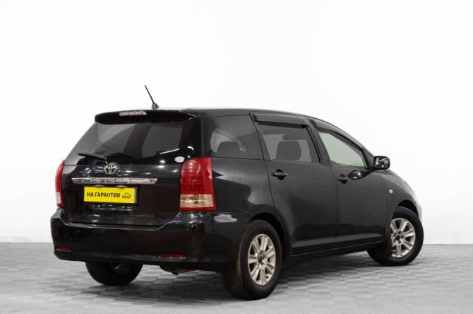 Toyota Wish I Рестайлинг с пробегом 2008 года, цена 899 000 рублей, 160000 км, компактвэн, Автокод Объявления