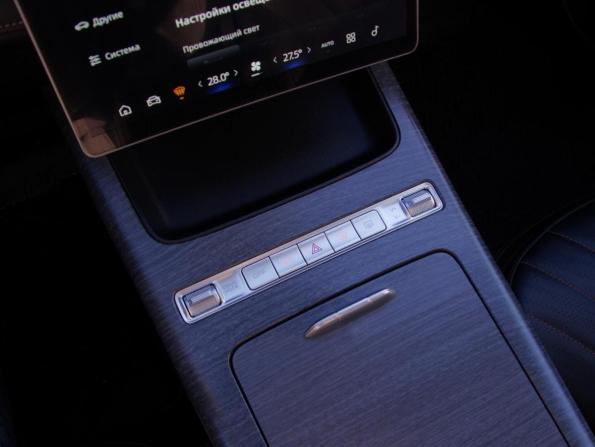 Geely Preface I с пробегом 2024 года, цена 2 449 000 рублей, 25600 км, седан, Автокод Объявления