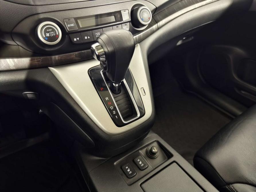 Honda CR-V IV Санкт-Петербург  - изображение 17