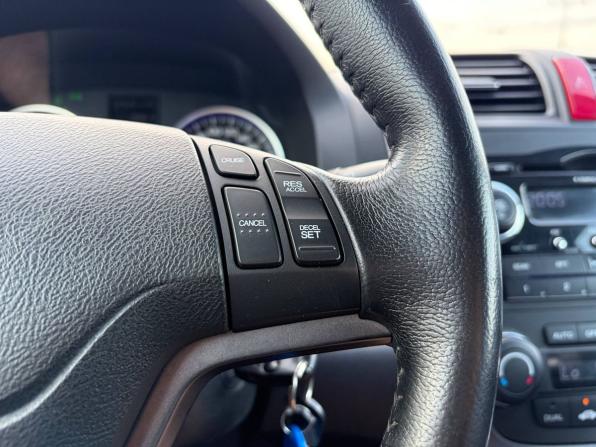 Honda CR-V III с пробегом 2008 года, цена 1 275 000 рублей, 194813 км, внедорожник, Автокод Объявления