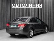 Chevrolet Cruze I Красноярск  - изображение 24