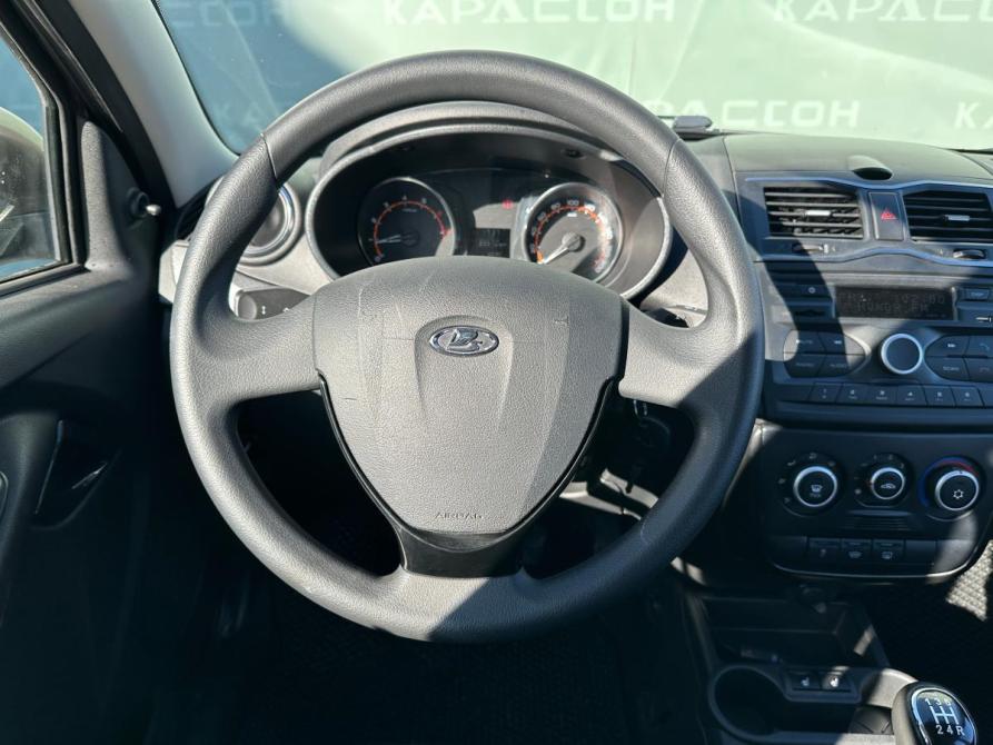Lada (ВАЗ) Granta I Рестайлинг Екатеринбург  - изображение 5