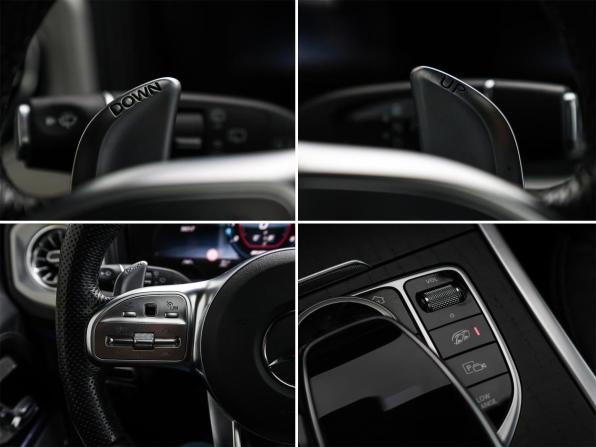 Mercedes-Benz G-Класс AMG II (W463) с пробегом 2021 года, цена 17 750 000 рублей, 58314 км, внедорожник, Автокод Объявления