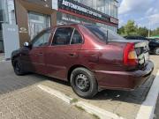 Hyundai Accent II Набережные Челны  - изображение 37