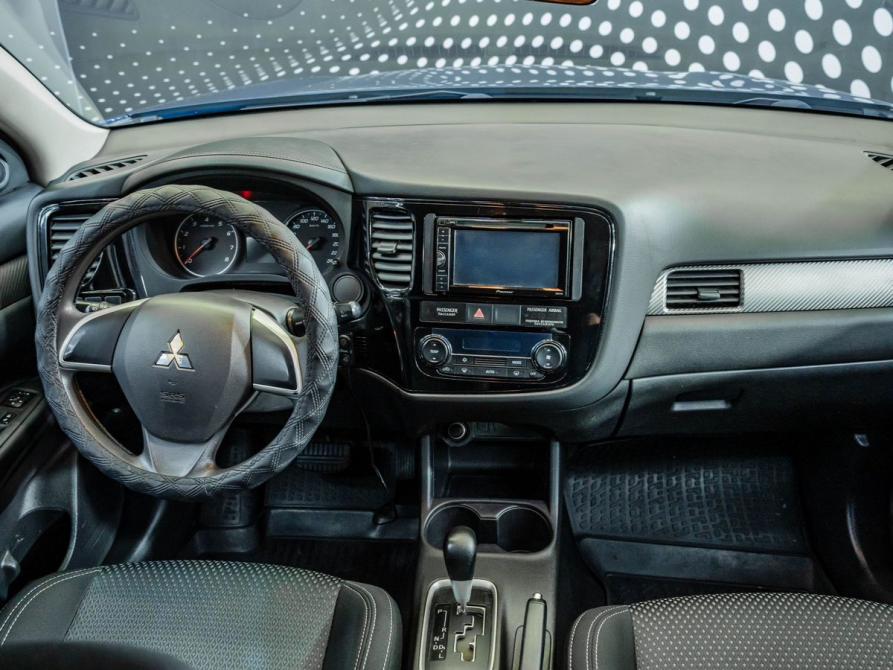 Mitsubishi Outlander III Рестайлинг 2 Самара  - изображение 10
