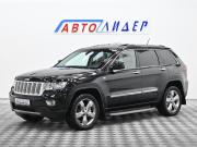 Jeep Grand Cherokee IV (WK2) Москва  - изображение 23
