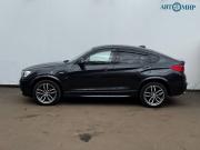 BMW X4 I (F26) Москва  - изображение 19