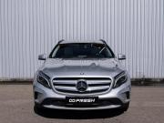 Mercedes-Benz GLA I (X156) Сочи  - изображение 24
