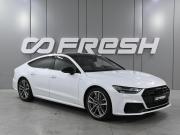 Audi A7 II (4K) Ростов-на-Дону  - изображение 34