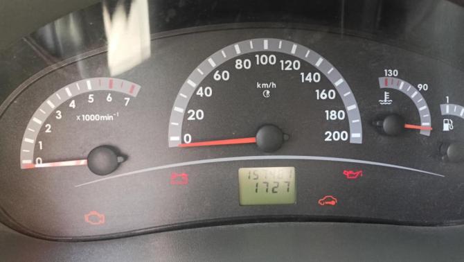 Lada (ВАЗ) Kalina I с пробегом 2007 года, цена 124 000 рублей, 157000 км, хэтчбек, Автокод Объявления