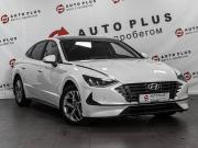 Hyundai Sonata VIII (DN8) Минеральные Воды  - изображение 18