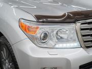 Toyota Land Cruiser 200 Series Рестайлинг 1 Красноярск  - изображение 54