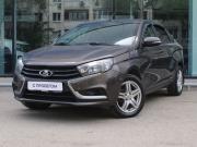 Lada (ВАЗ) Vesta I Самара  - изображение 15