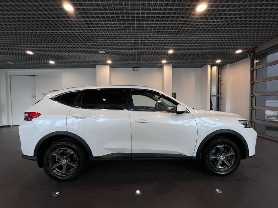 Haval F7 I Рестайлинг Чебоксары  - изображение 2